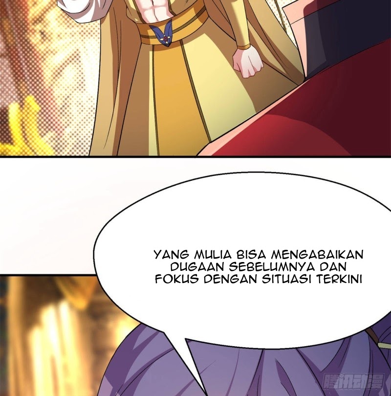 I Picked Up An Attributes Chapter 49 Gambar 61